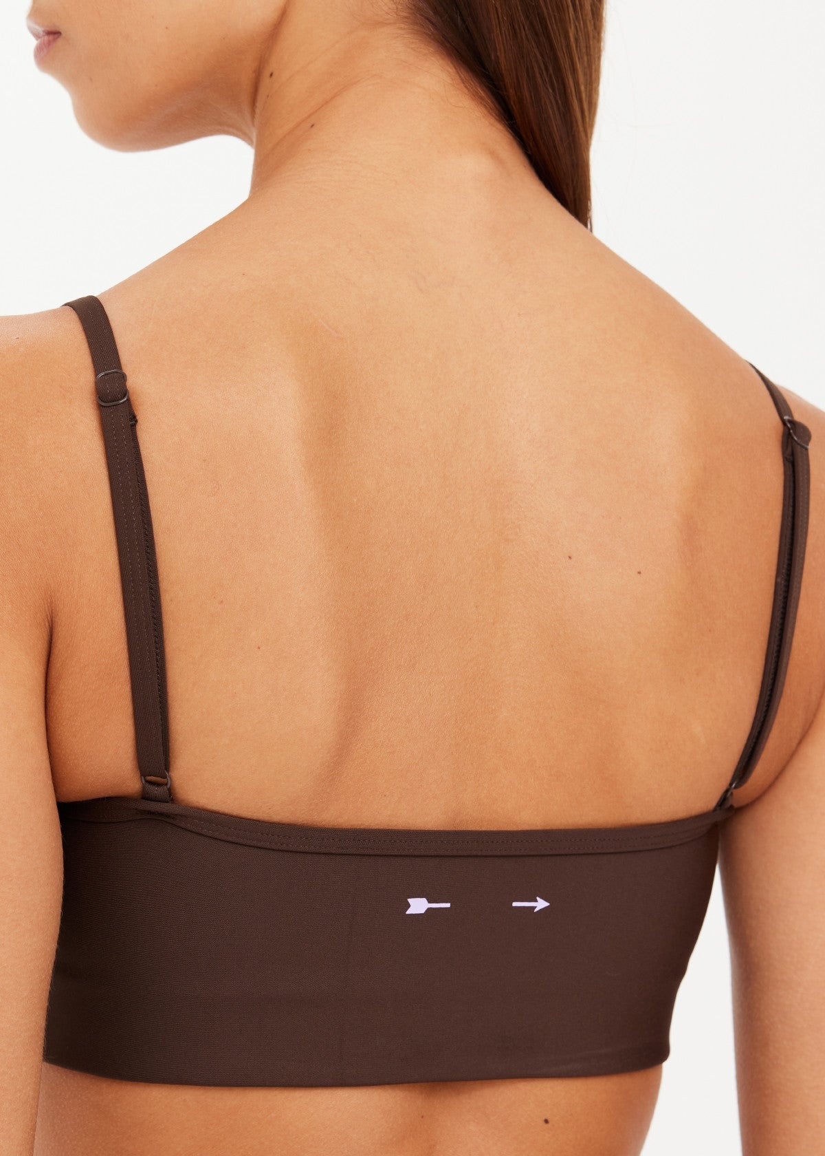 Oxford Hutton Scop Bra