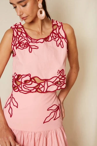 Conjunto Blumiarosa