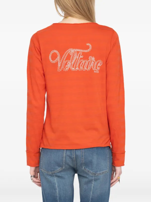 Henley T-Shirt