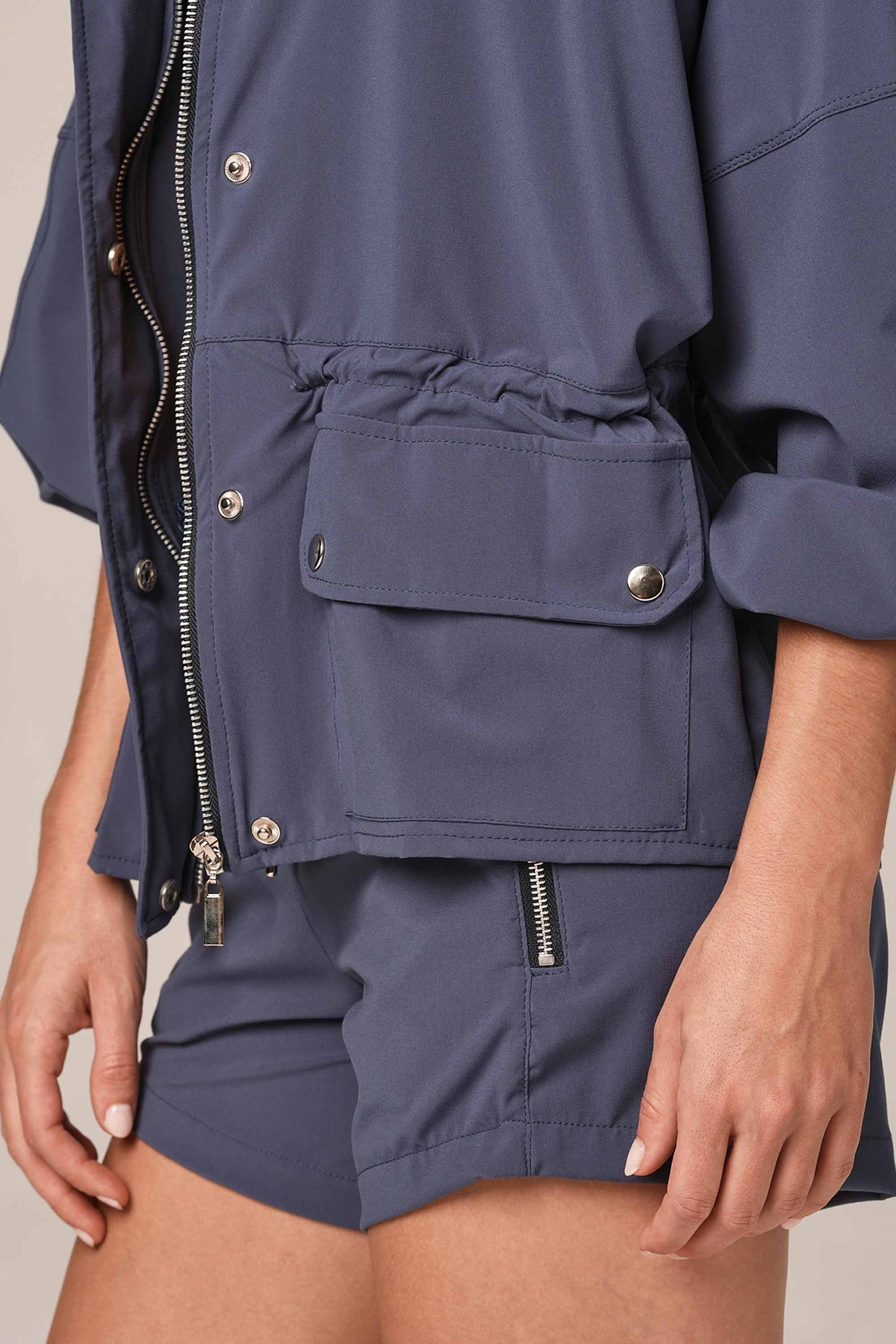 Carry On Ink Jacket
