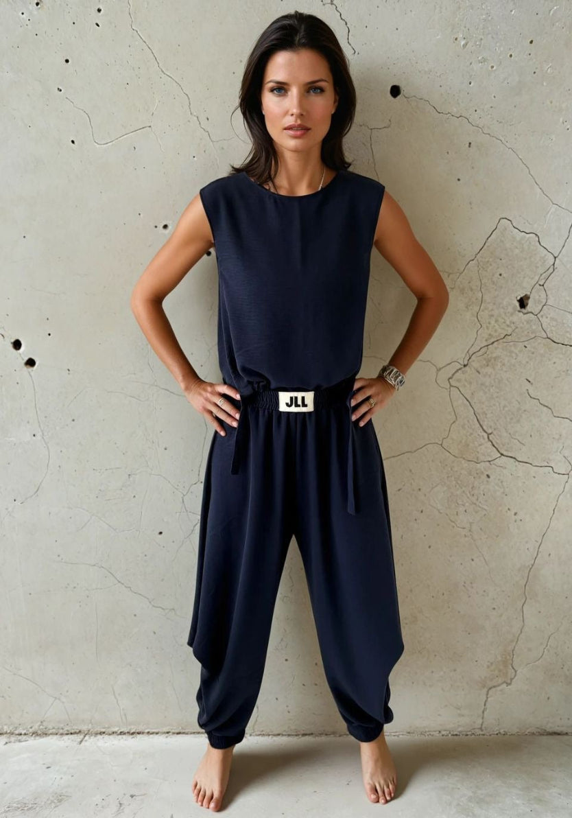 SET JLL AZUL