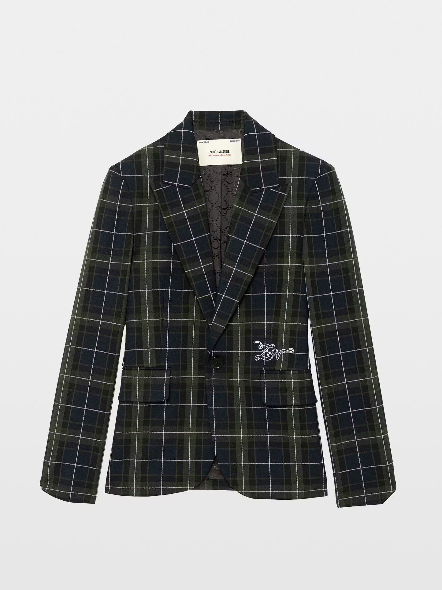 Vavy Tailleur