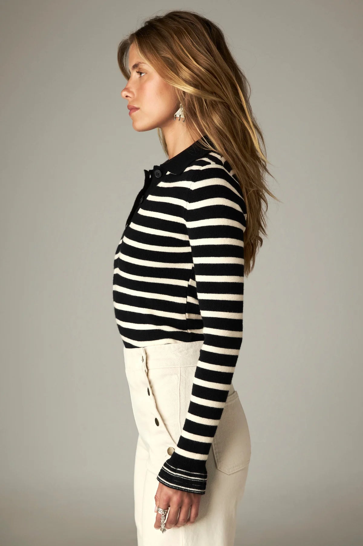 Lenny Sweater