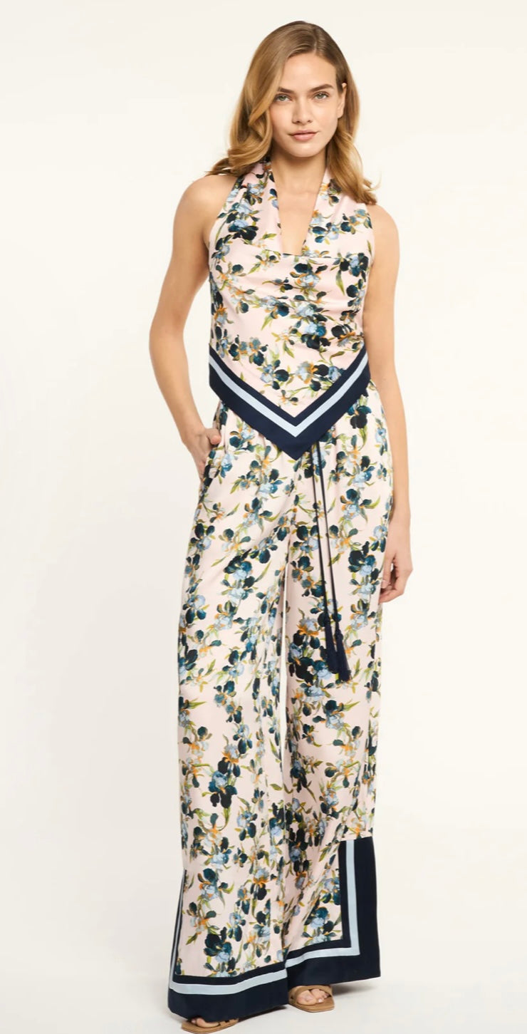 Trailing Iris Asher Pant