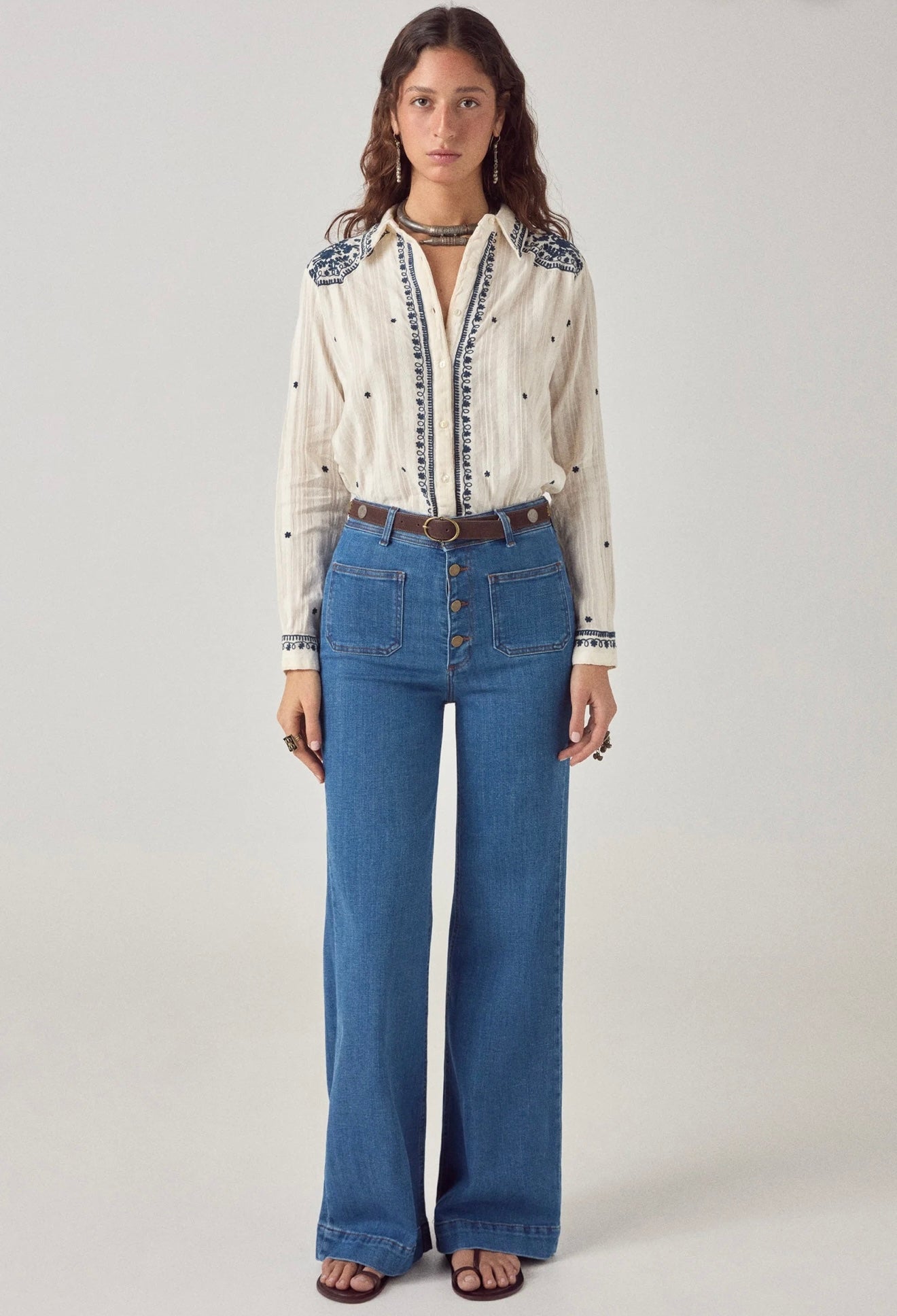 Charlie Pant