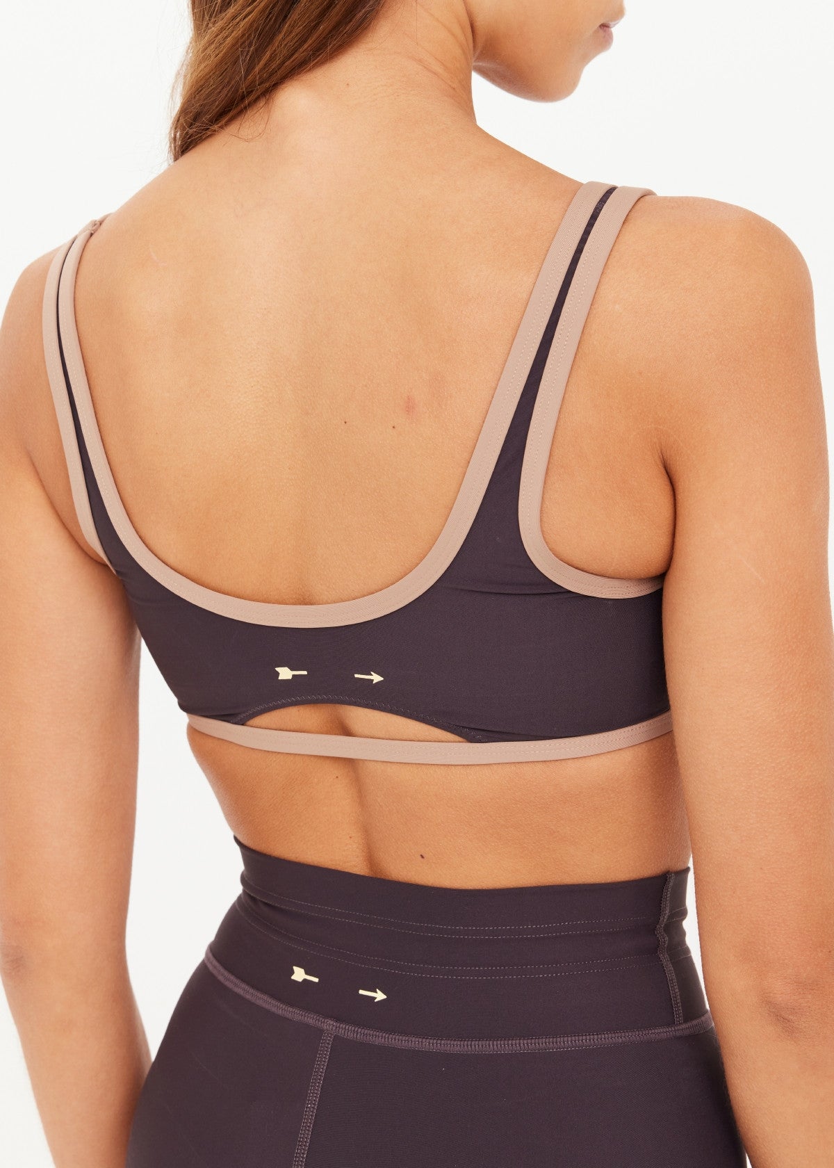 Kefi Brielle Scoop Bra