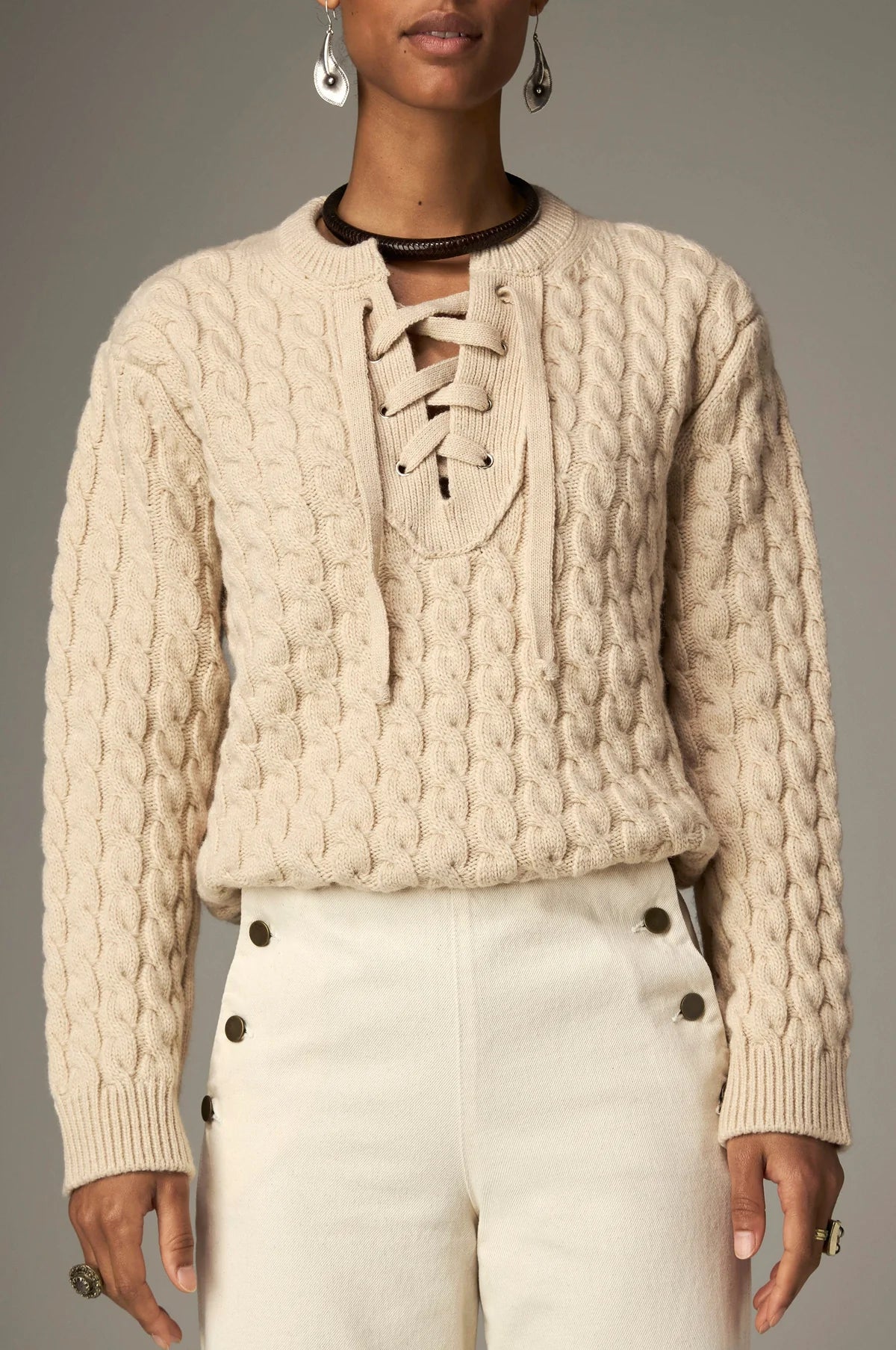Nola Sweater