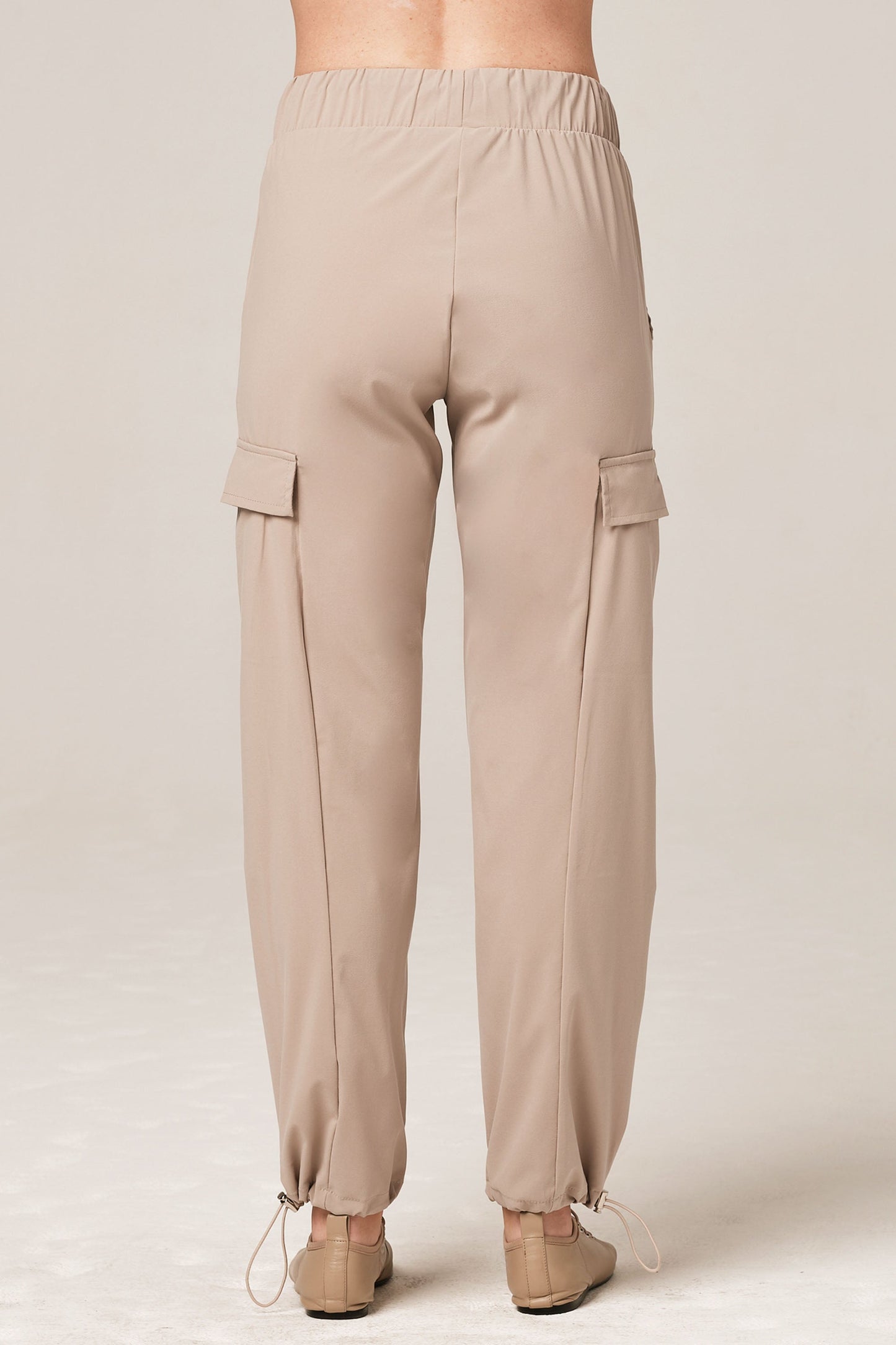 Loosen Up Jogger