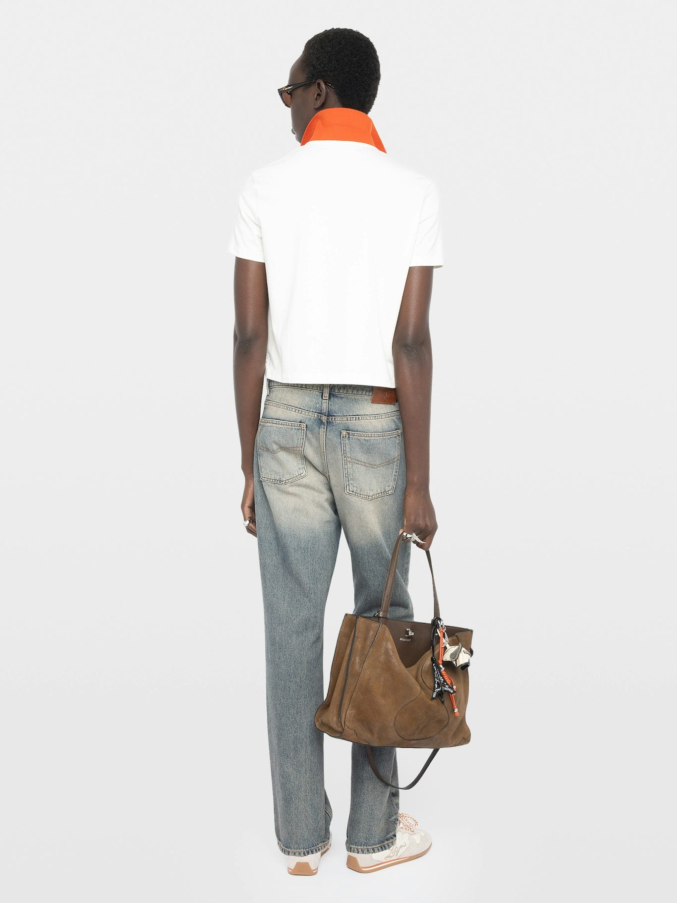 Mirta Polo T-Shirt