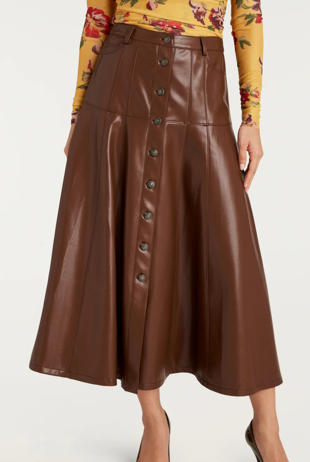 VEENA SKIRT