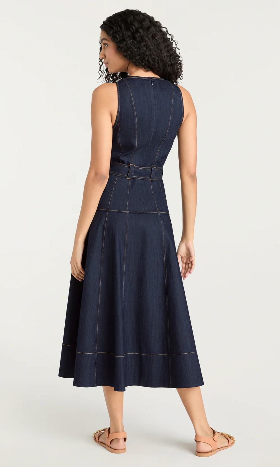 MARGARET DRESS