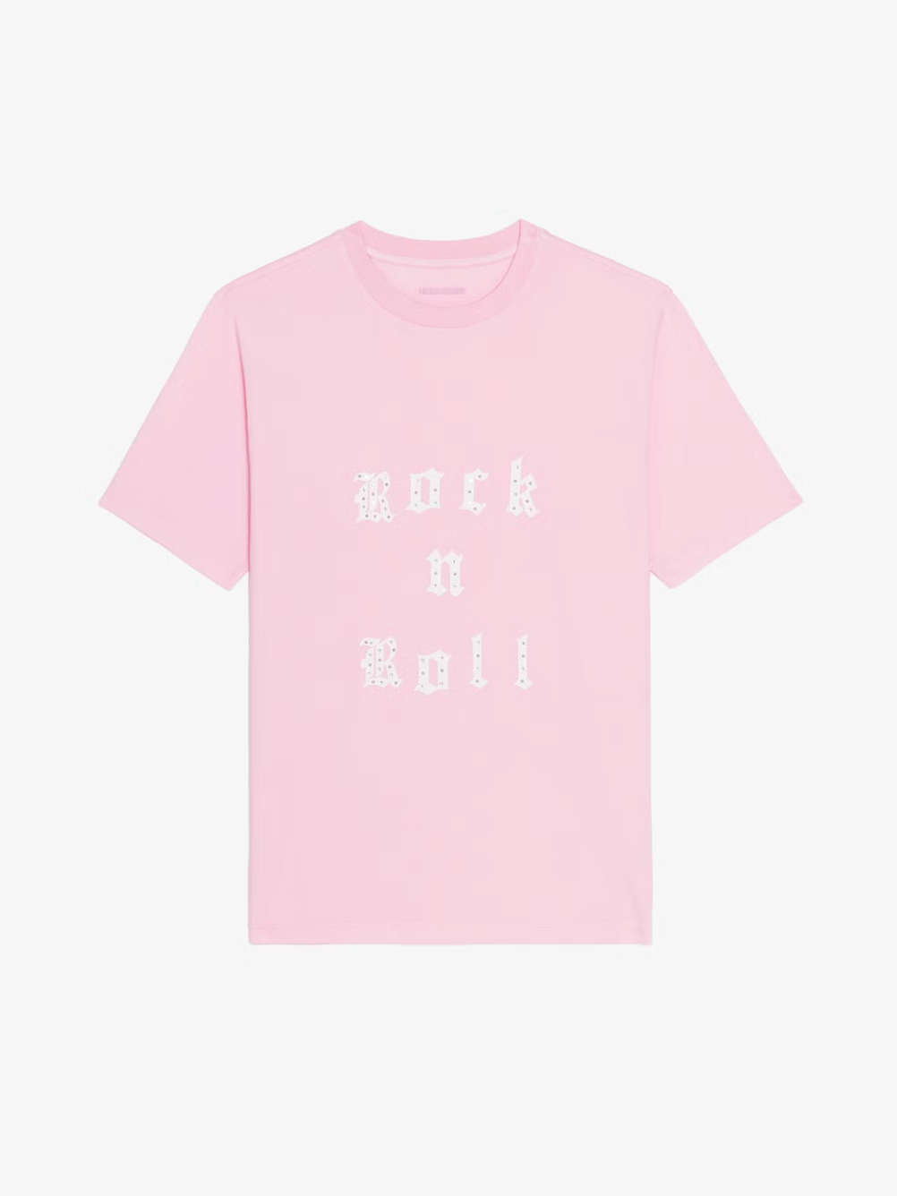 EDWIN PINK ROCK N ROLL