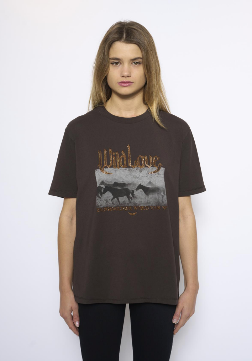 EDWIN HC CONCERT WILD STRASS