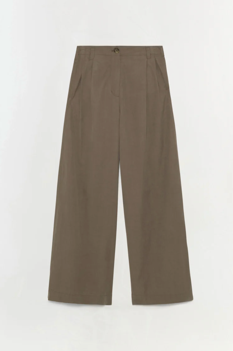 HAYDIN WIDE LEG PANT