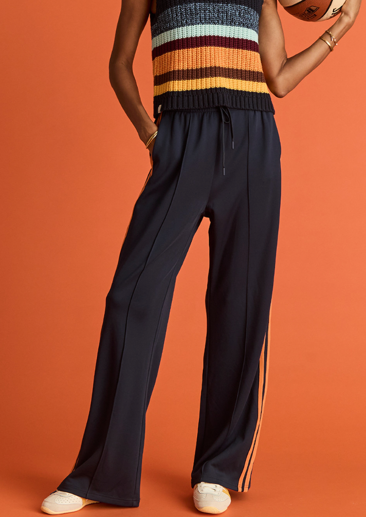 VITESSE MARNIE WIDE LEG PANT