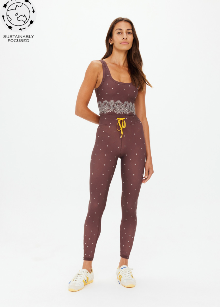 MIKKOLA 25IN MIDI PANT