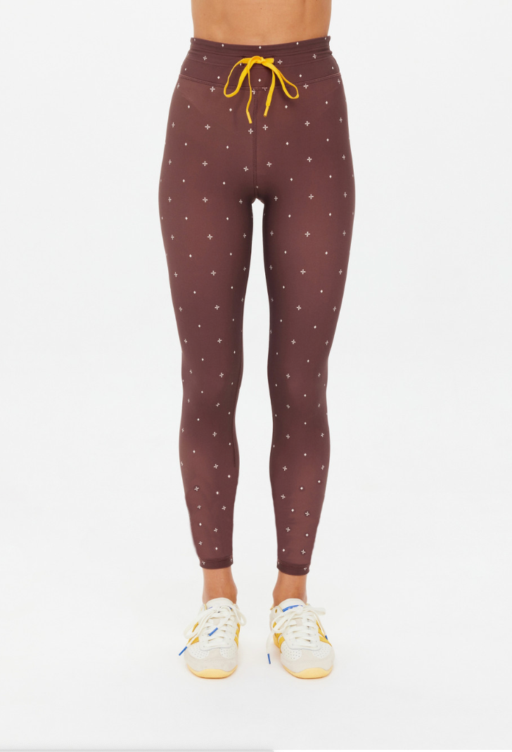 MIKKOLA 25IN MIDI PANT