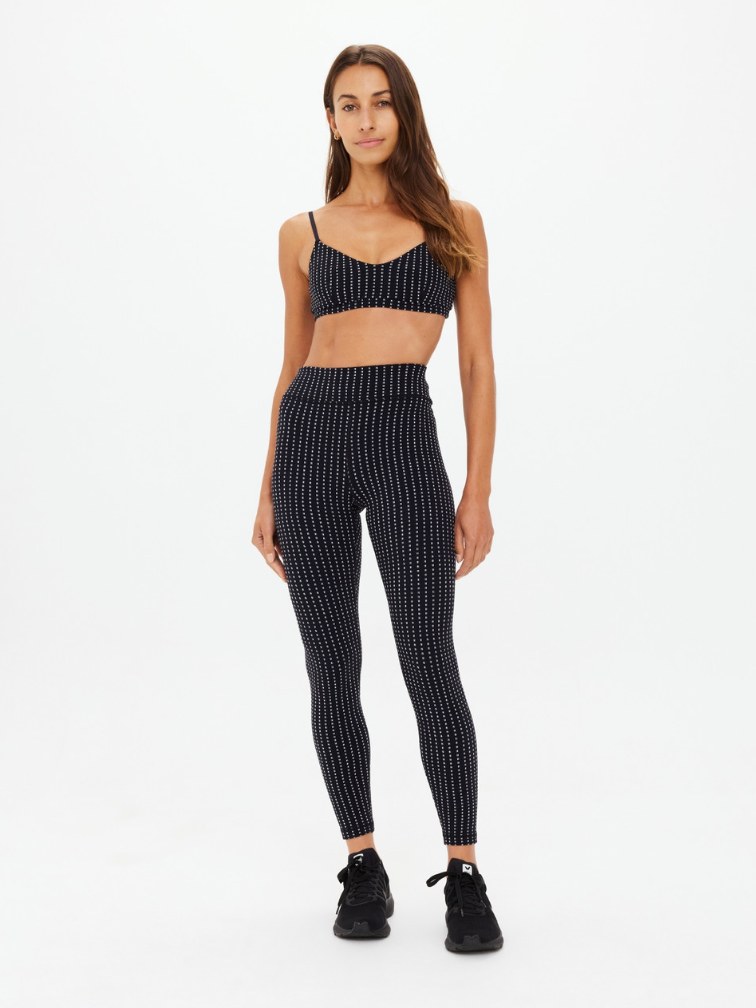 ZENITH 25IN MIDI PANT