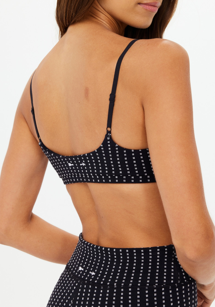 ZENITH BALLET BRA