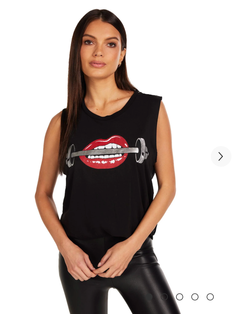 KERRY BARBELL LIP