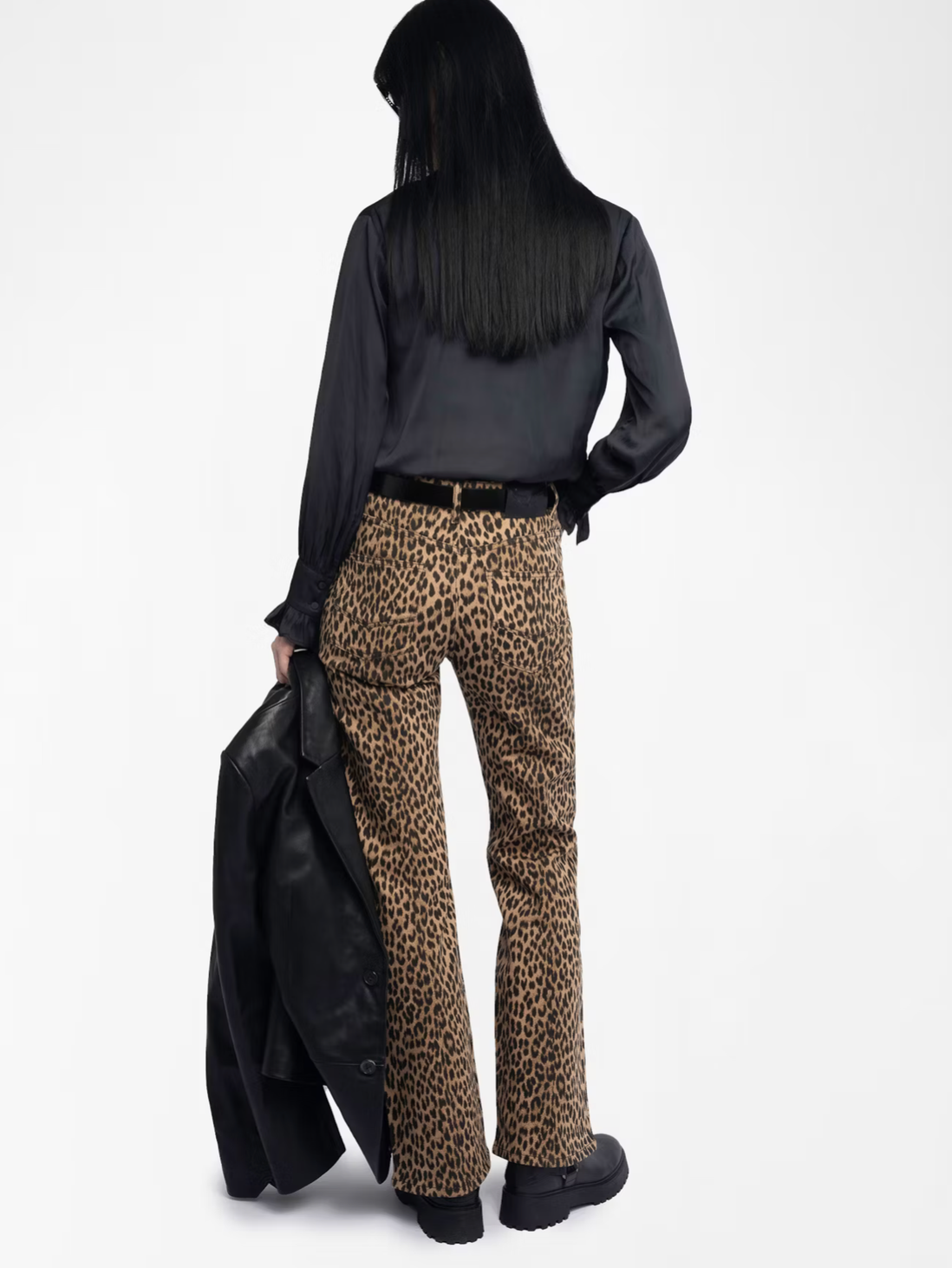 EVY DENIM JEANS