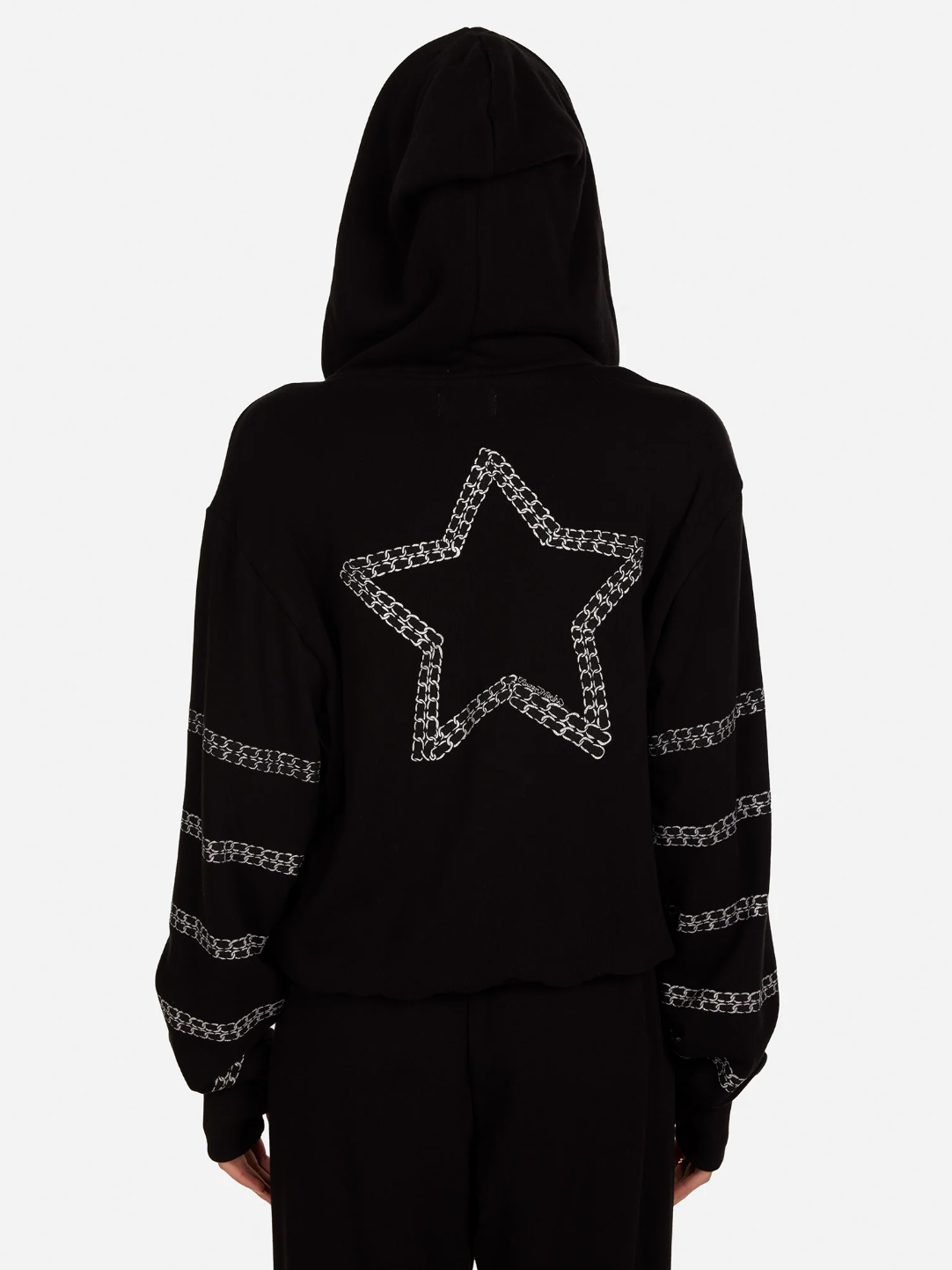HEZLY CHAIN STAR SET