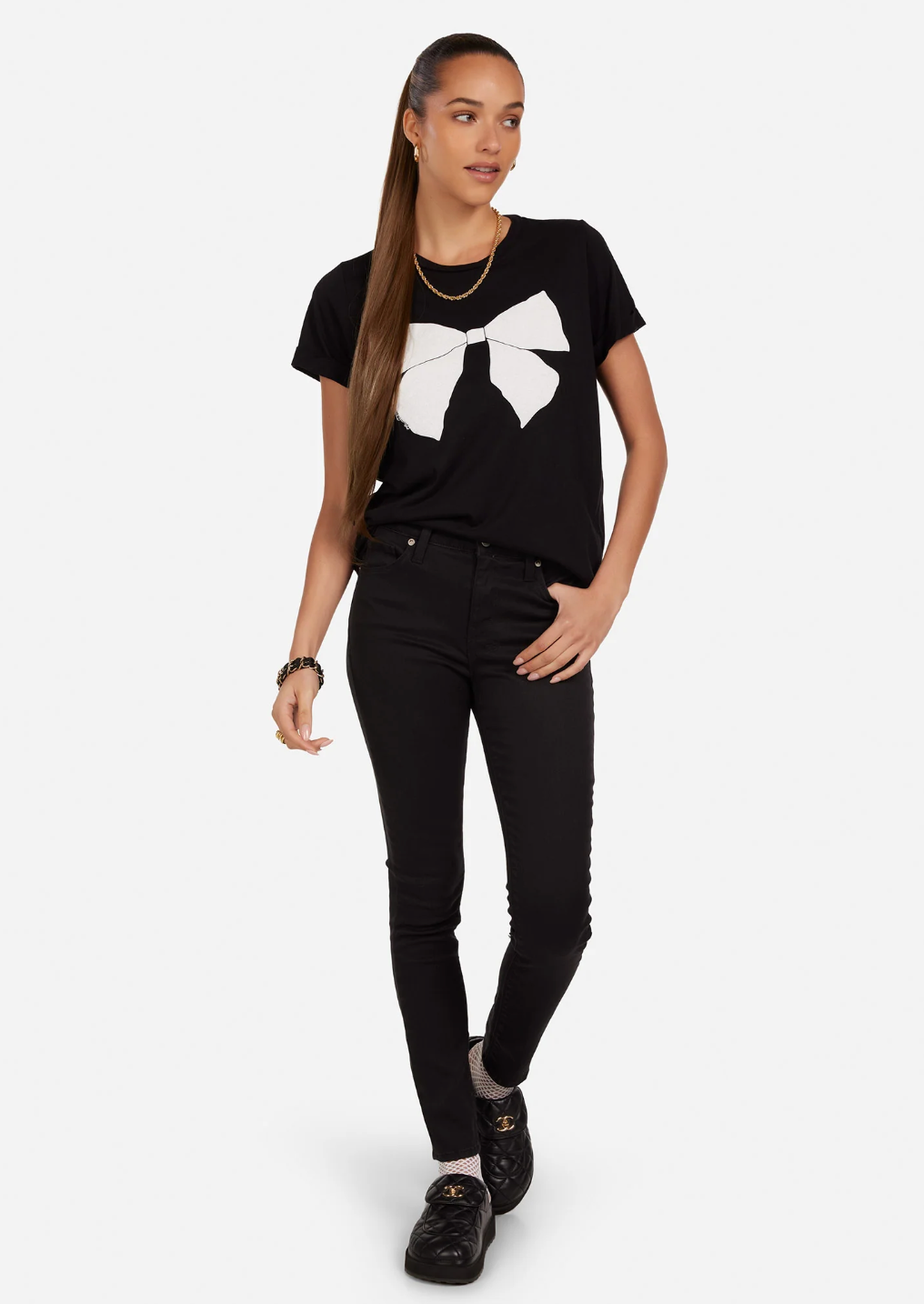 EDDA PUFF BOW