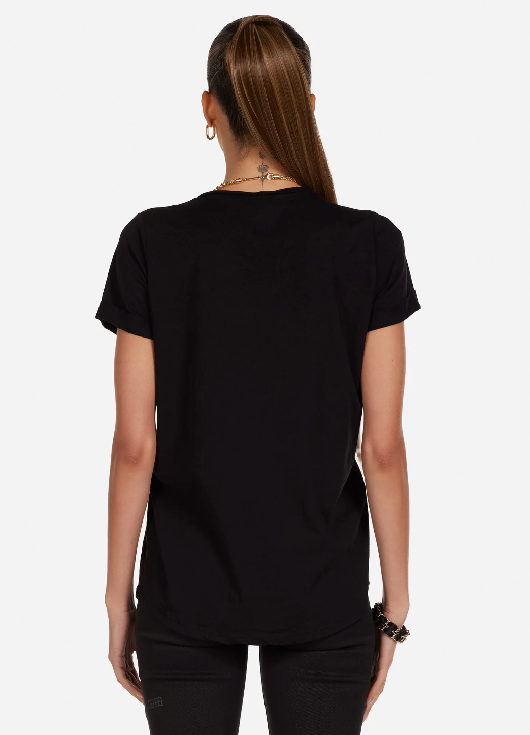 EDDA PUFF BOW