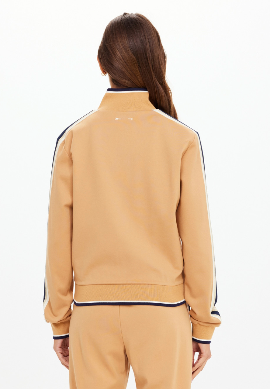 LE SPORT MARGOT ZIP JACKET