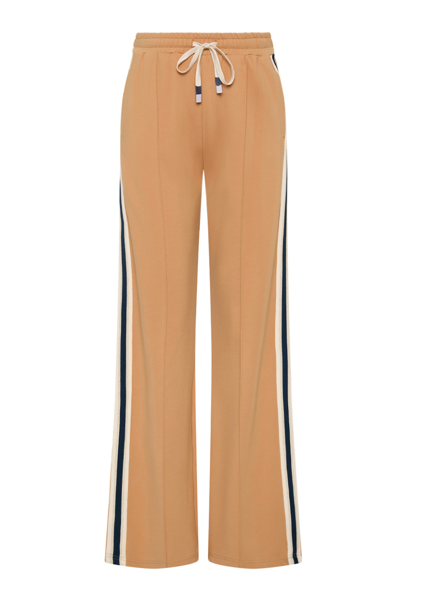 LE SPORT MARNIE WIDE LEG PANT