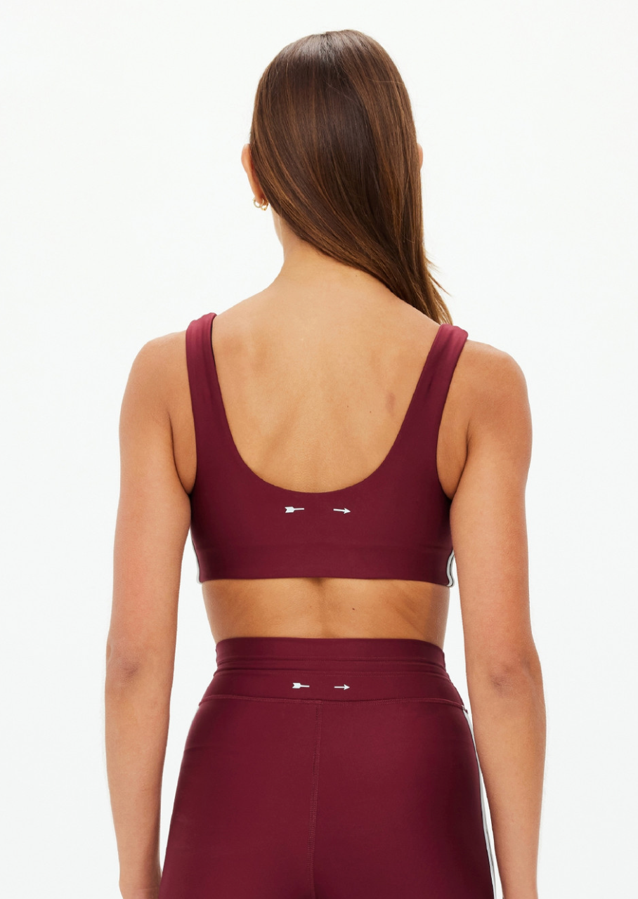 OXFORD HARLEY SCOOP BRA
