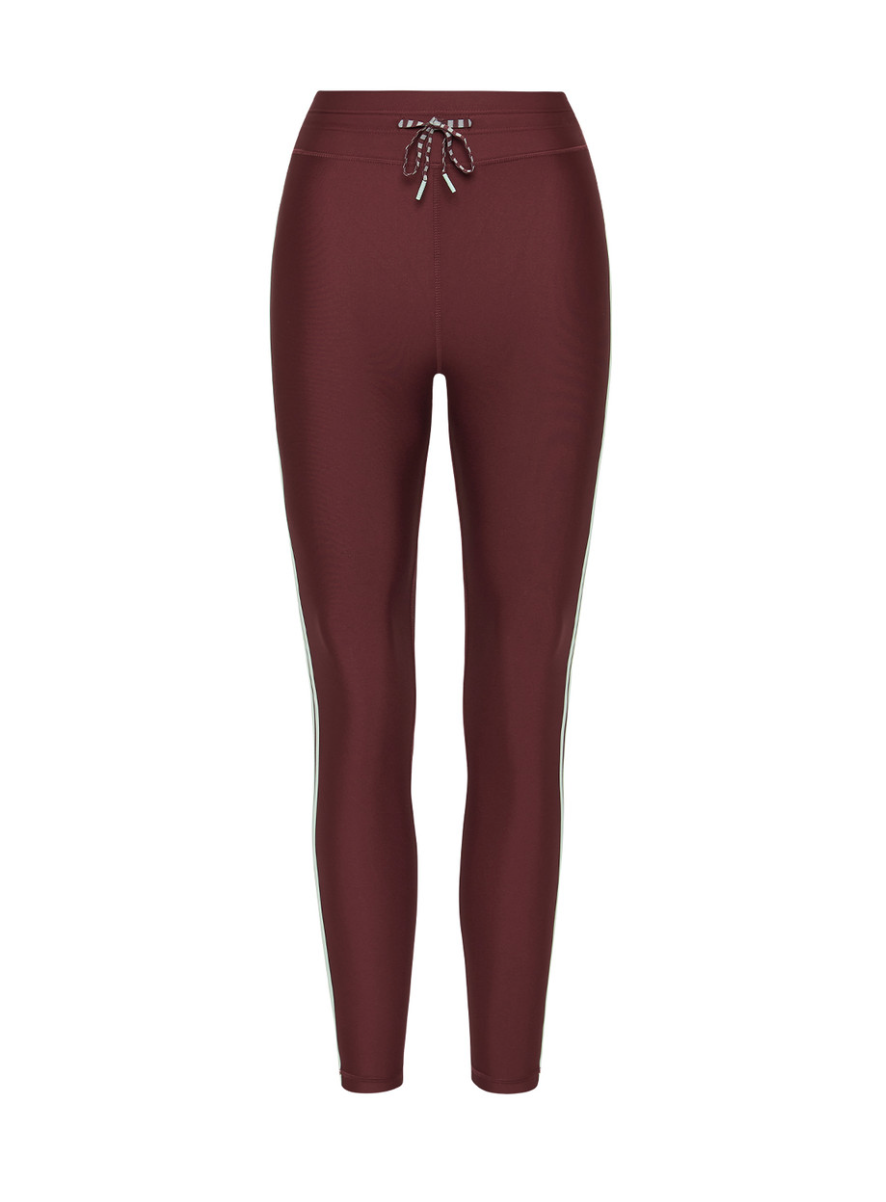 OXFORD 25IN MIDI PANT