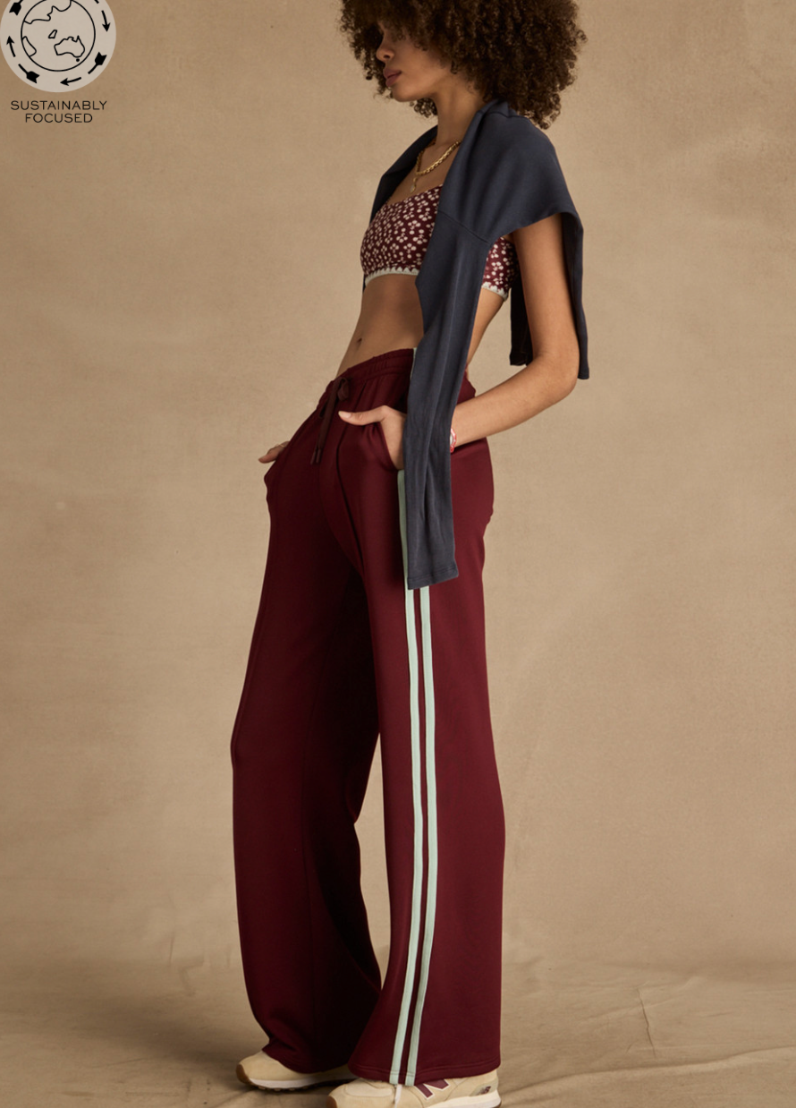 VITESSE MARNIE WIDE LEG PANT