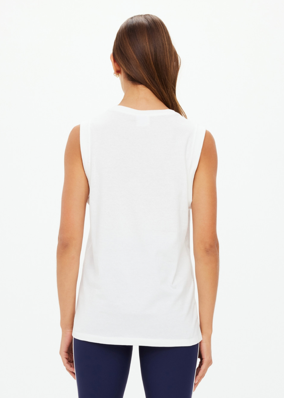STARDUST JEET TANK TOP