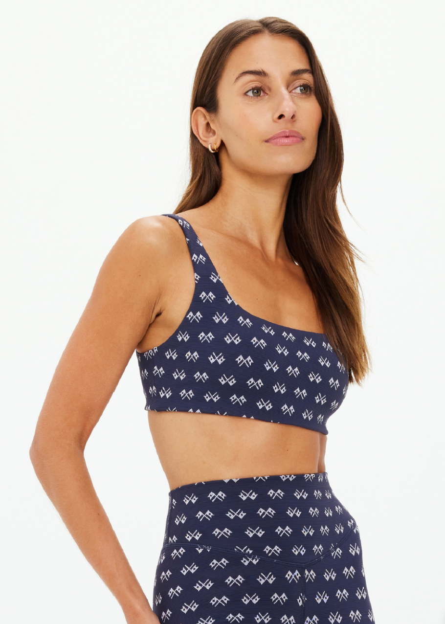 CRUZADA BRIDIE BRA
