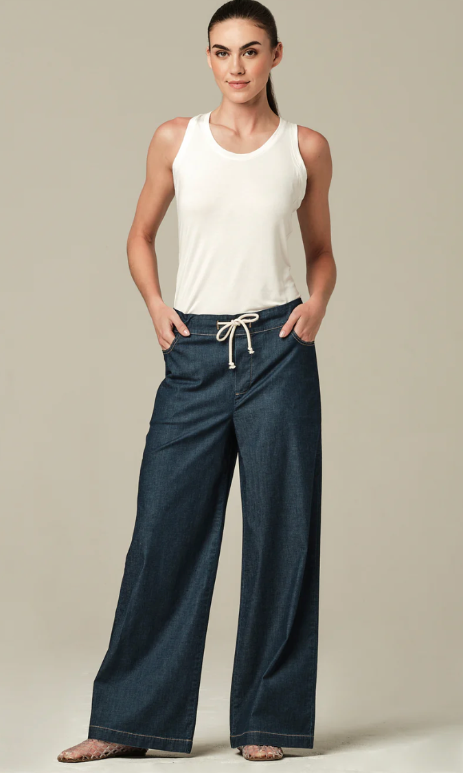 MONDAY BLUES JEANS JOGGER