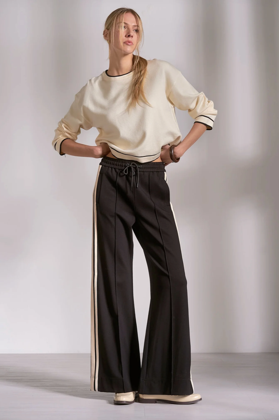 SCUBA TRACK PANT