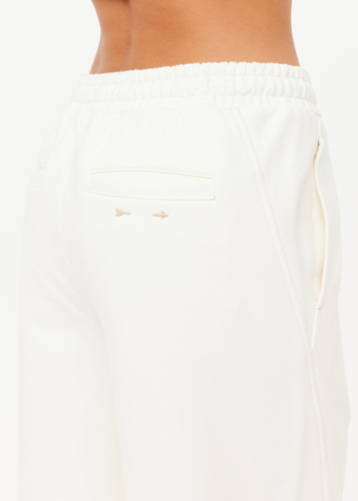 Arkana Estelle Barrel Pant