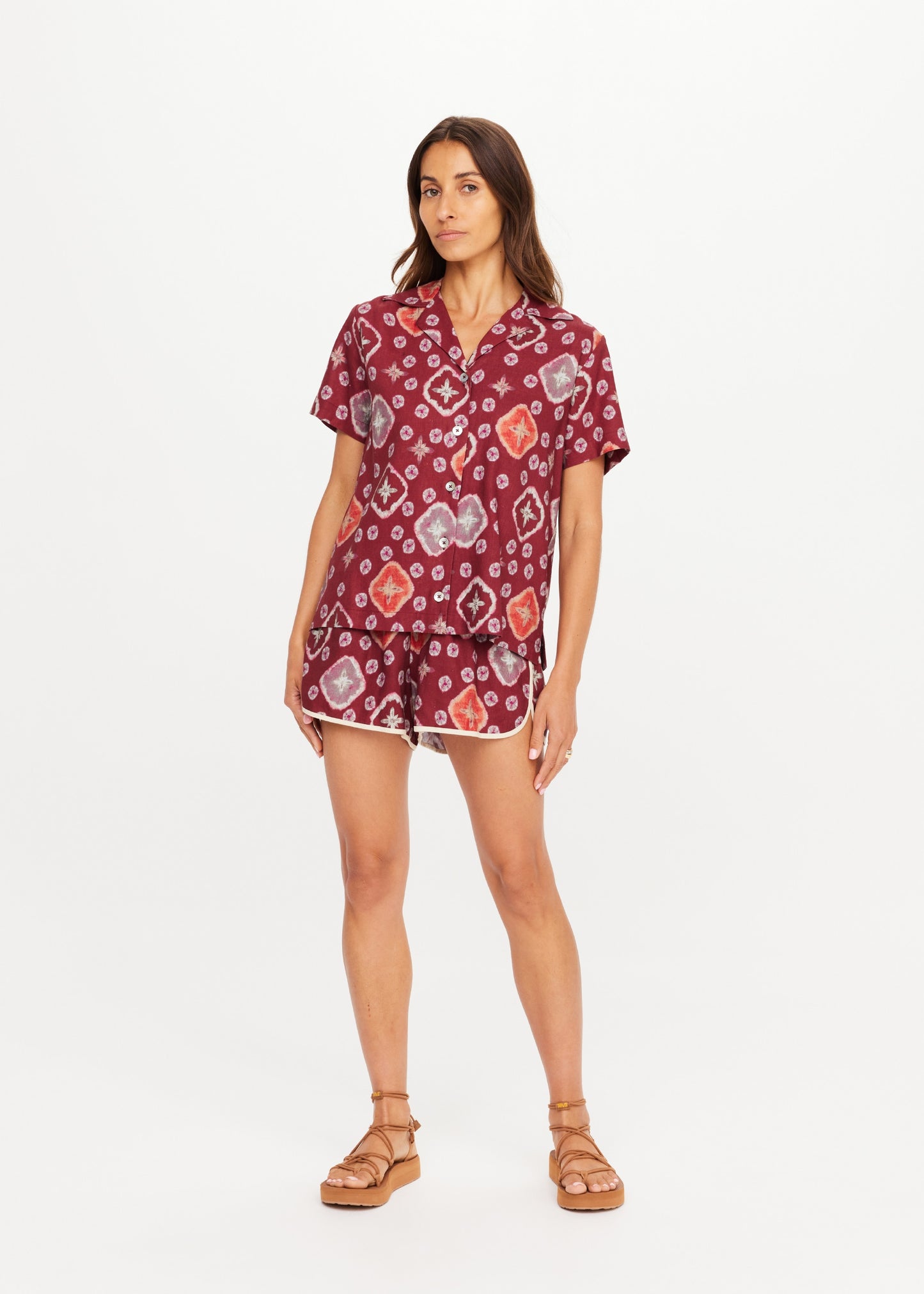 Miri Andie Shirt