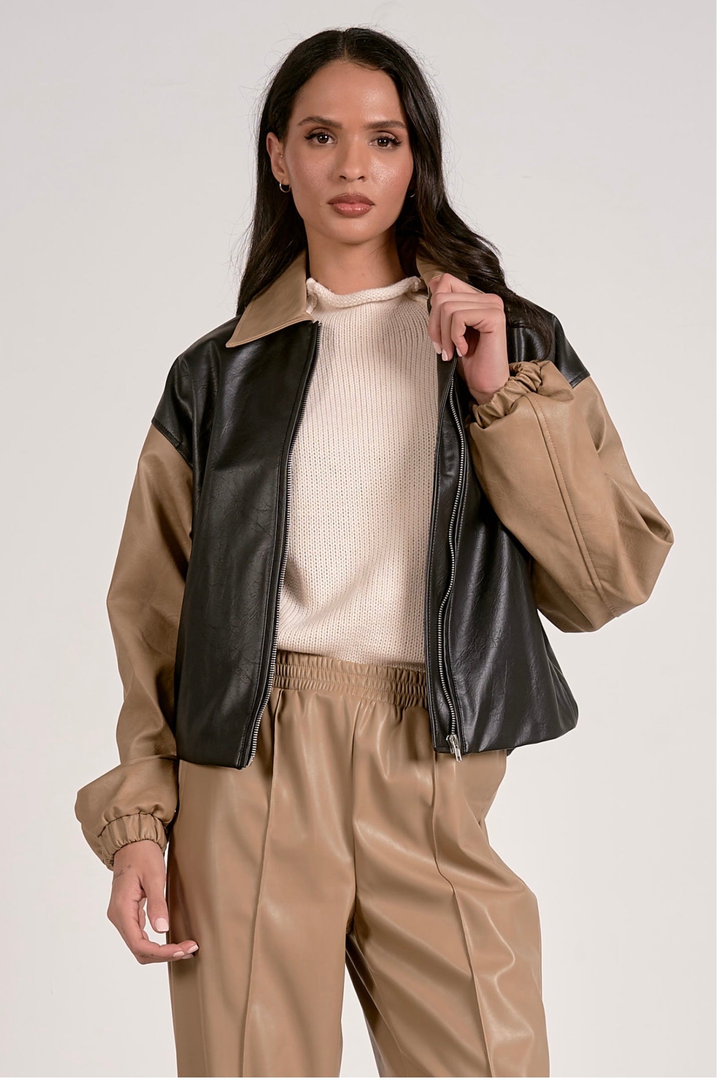 ALEX JACKET