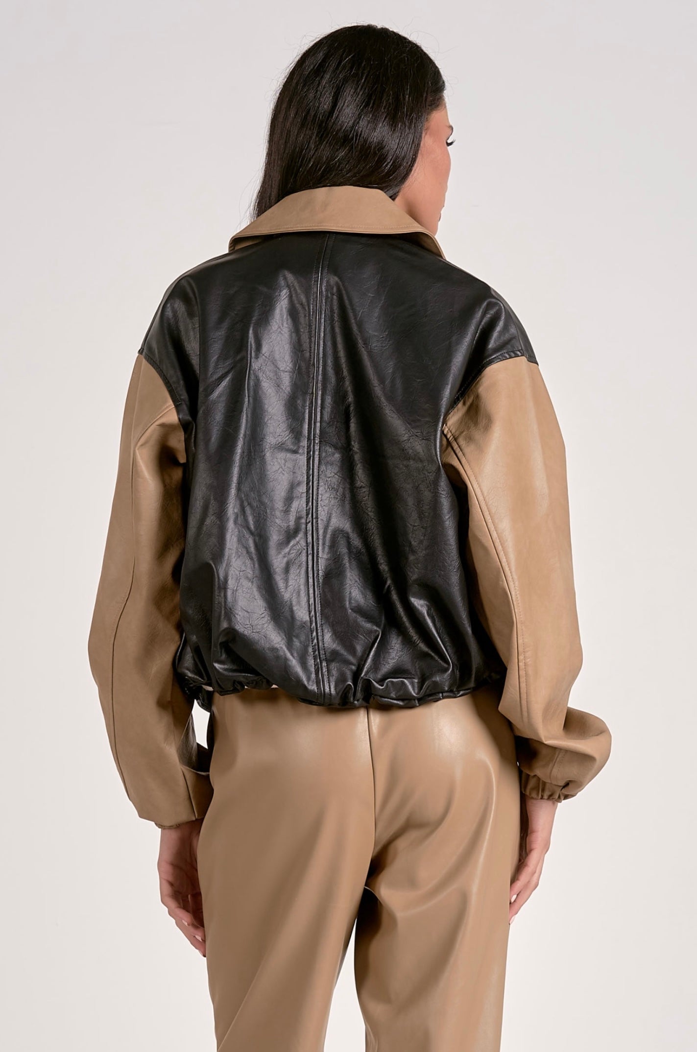 ALEX JACKET