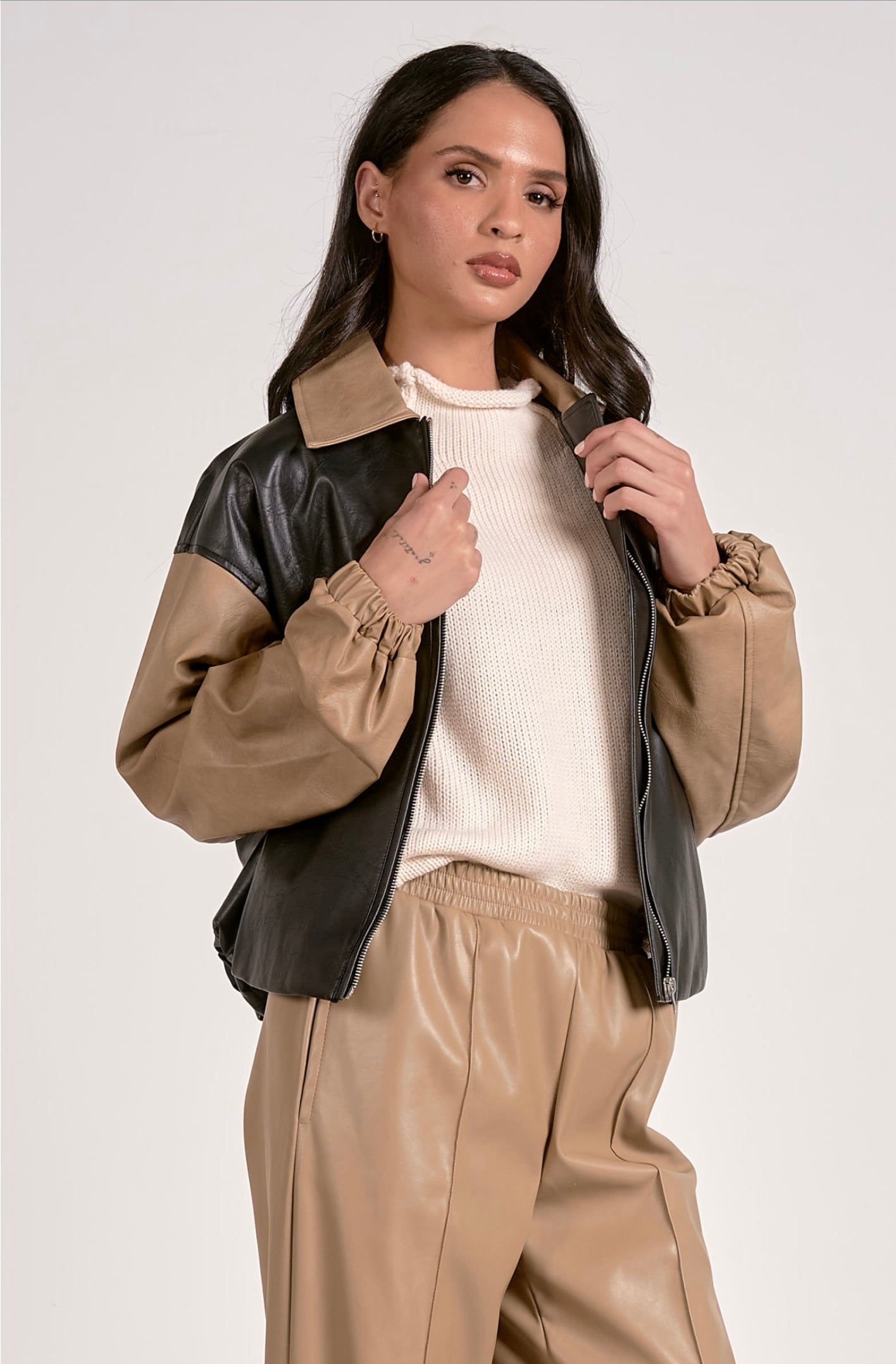 ALEX JACKET