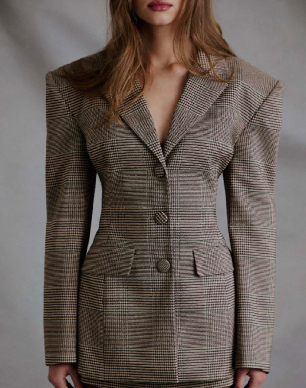JENNIFER BLAZER