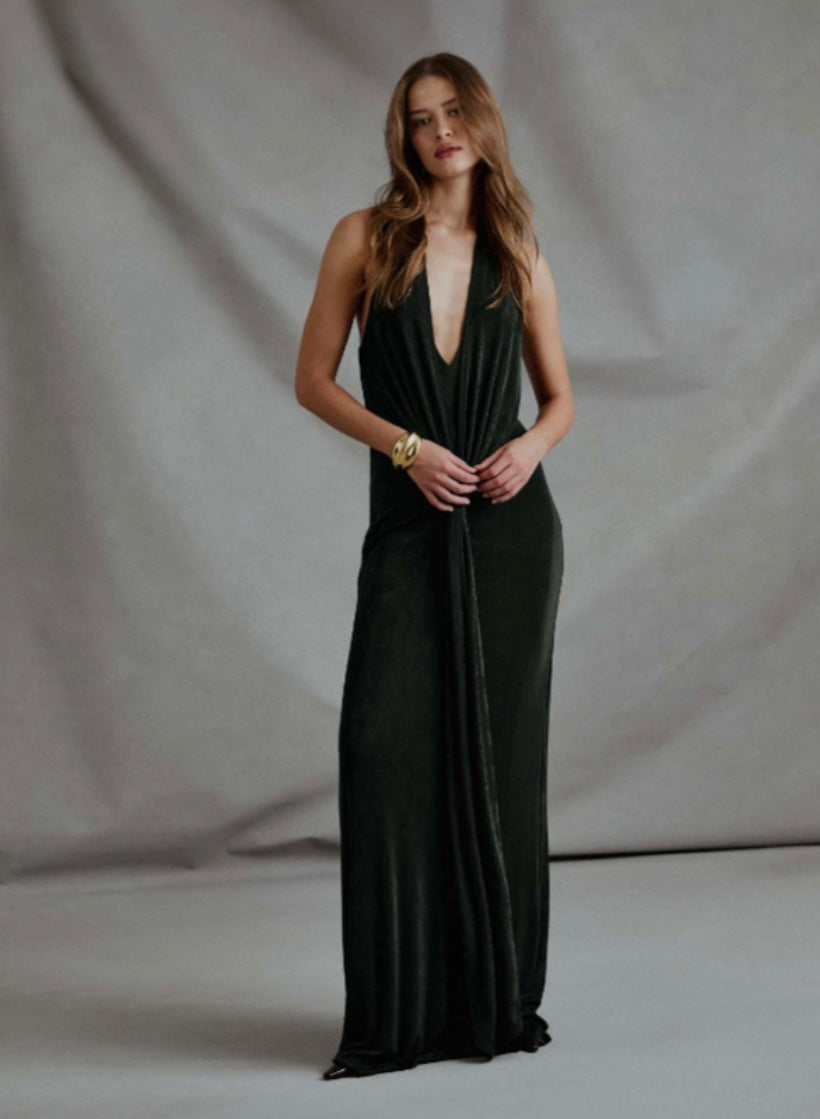 KAILA MAXI DRESS