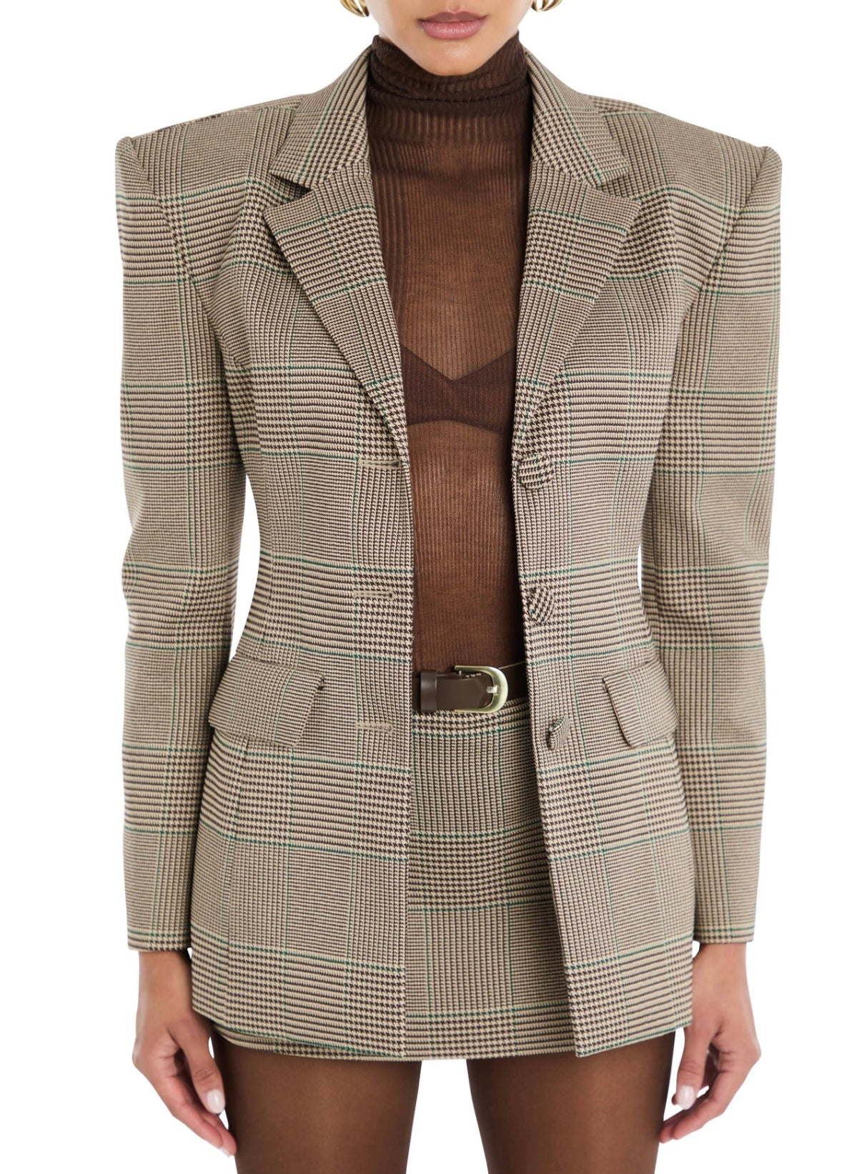 JENNIFER BLAZER