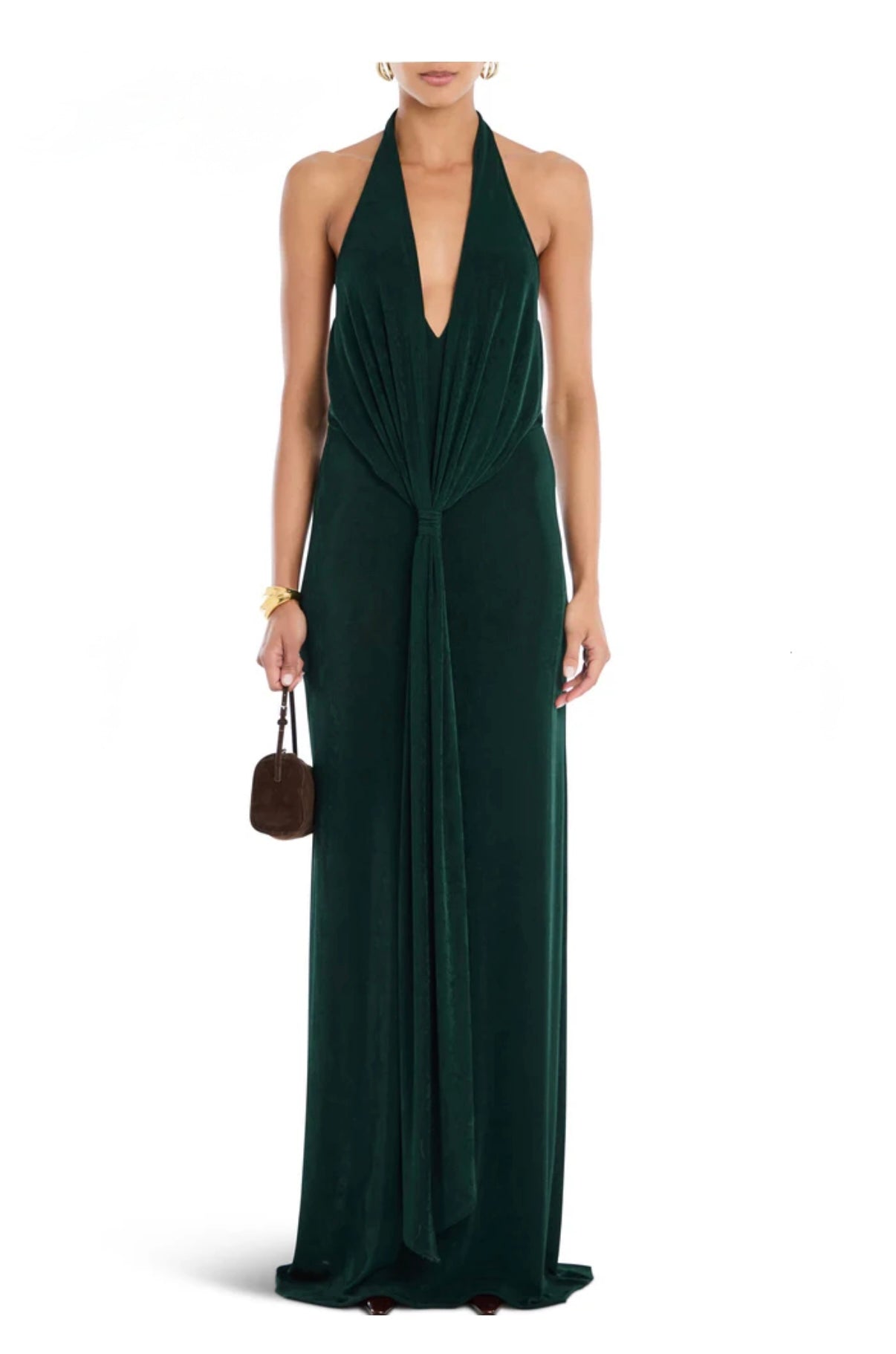 KAILA MAXI DRESS