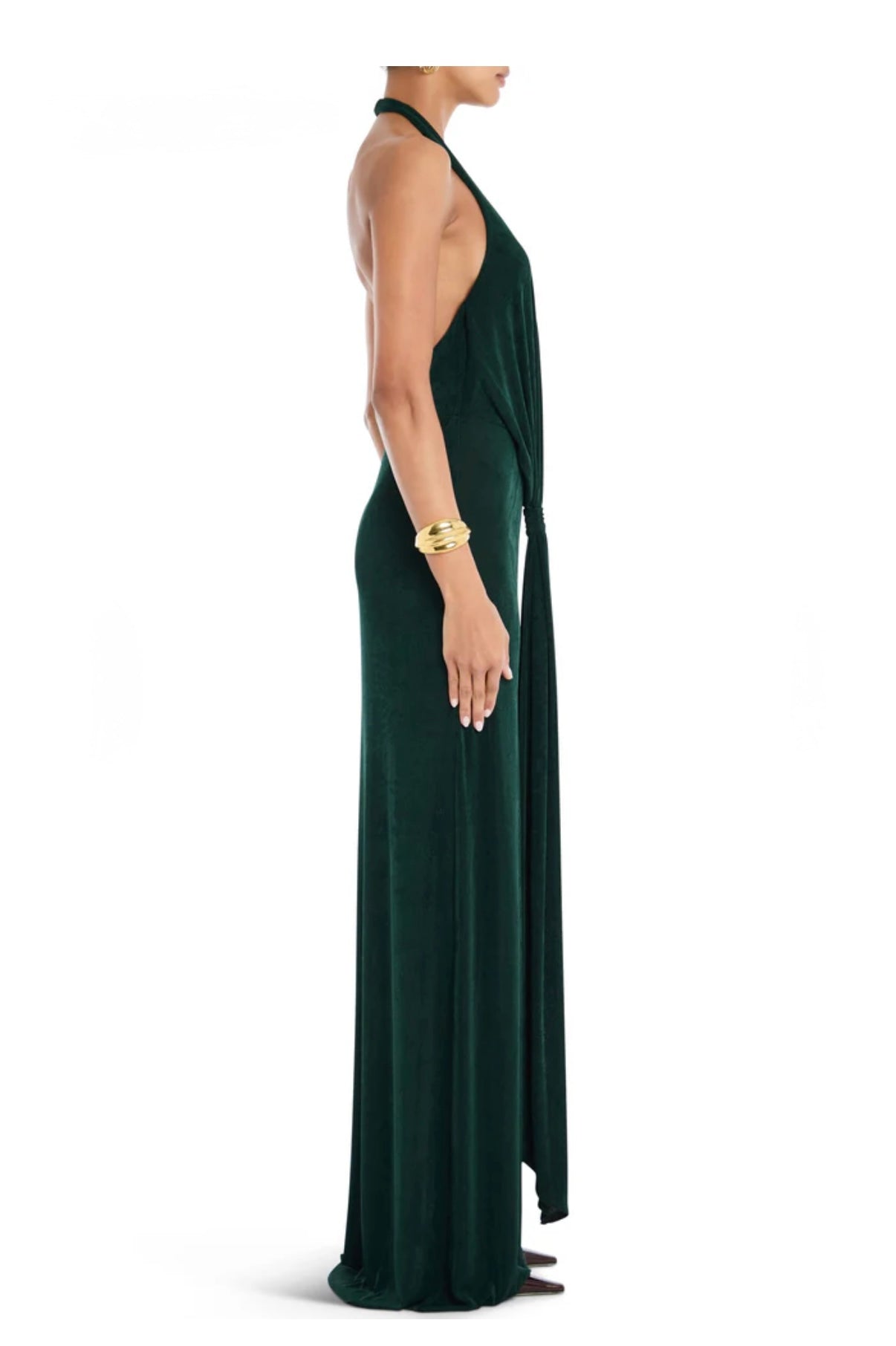 KAILA MAXI DRESS