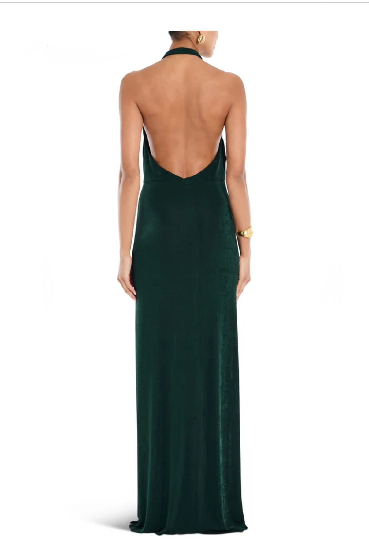KAILA MAXI DRESS