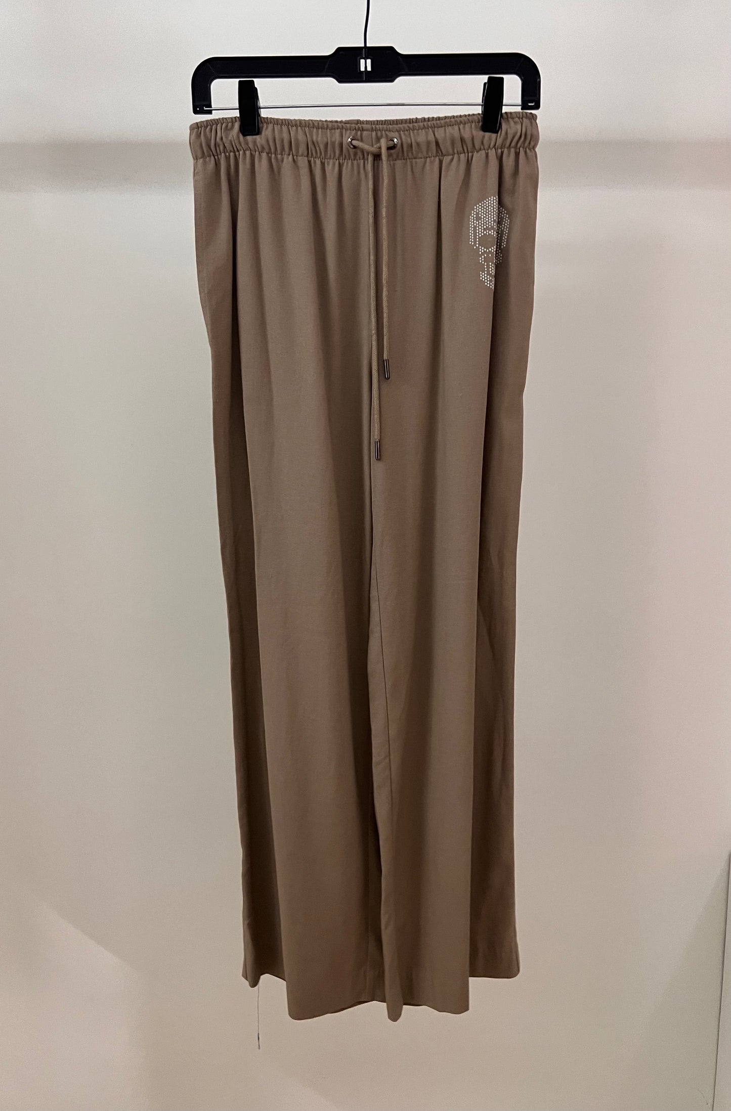 LINEN BROWN SET