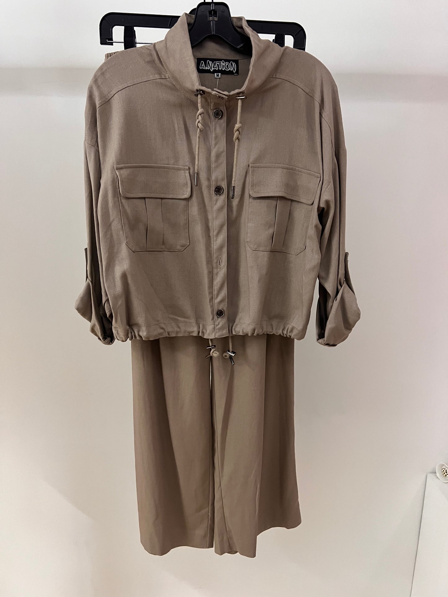 LINEN SET